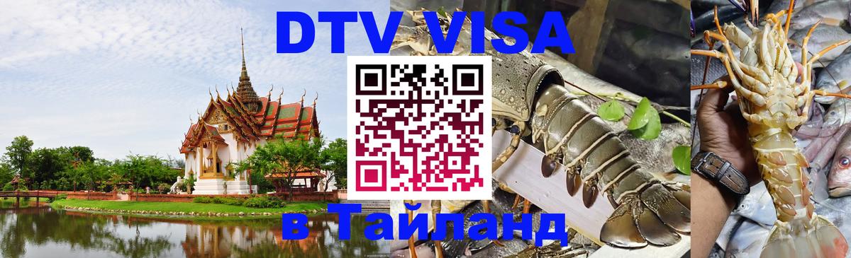 Цены на DTV визу в Таиланд — пакеты услуг, достаточно даже паспорта - 